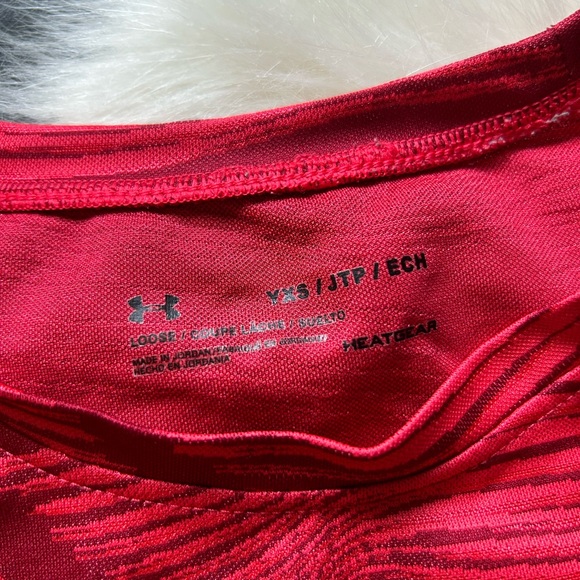 Under Armour ⚜️ Duo of Bots Under Armour Shirts - Picture 7 of 7